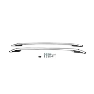 Roof Rails Skyport (silver) photo 1