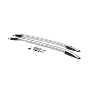 Roof Rails Skyport (silver) photo 2