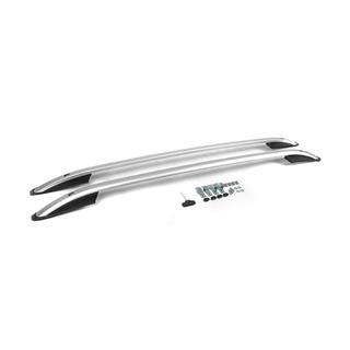 Roof Rails Skyport (silver) photo 3