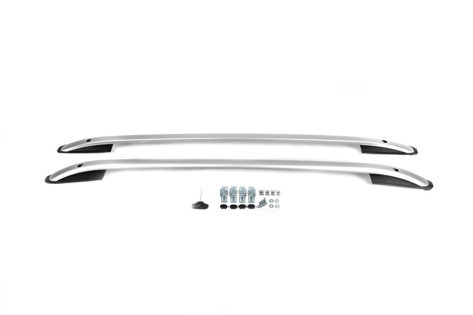 Citroen C5 Aircross 2017-2025 Roof Rails Skyport (silver) Image