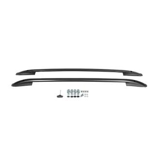 Skyport Roof Rails (black) Citroen C5 Aircross 2017-2025 photo 1