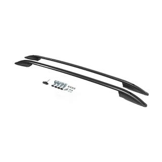 Skyport Roof Rails (black) Citroen C5 Aircross 2017-2025 photo 2