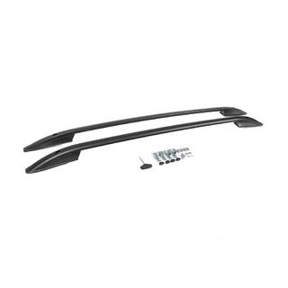 Skyport Roof Rails (black) Citroen C5 Aircross 2017-2025 photo 3