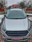 Ford Kuga/Escape 2013-2019 Skyport Roof Rails (black) photo 18