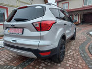 Ford Kuga/Escape 2013-2019 Skyport Roof Rails (black) photo 14