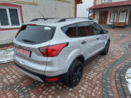 Ford Kuga/Escape 2013-2019 Skyport Roof Rails (black) photo 13
