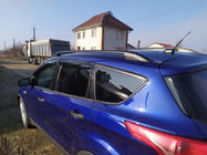 Ford Kuga/Escape 2013-2019 Skyport Roof Rails (black) photo 9
