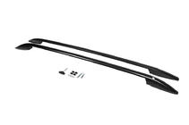 Ford Kuga/Escape 2013-2019 Skyport Roof Rails (black) photo 21