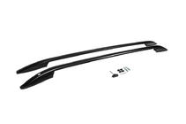 Ford Kuga/Escape 2013-2019 Skyport Roof Rails (black) photo 20