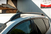 Ford Kuga/Escape 2013-2019 Skyport Roof Rails (black) photo 3