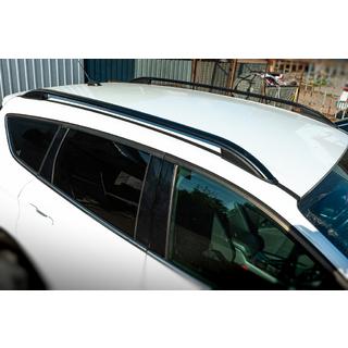 Skyport Roof Rails (black) photo 1