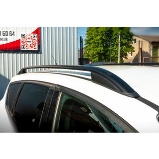 Skyport Roof Rails (black) photo 2