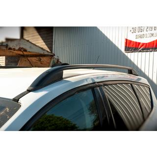 Skyport Roof Rails (black) photo 3