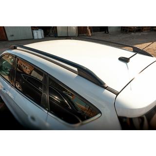 Skyport Roof Rails (black) photo 4