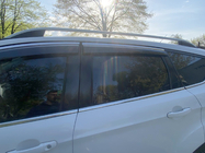 Ford Kuga/Escape 2013-2019 Roof Rails Skyport (silver) photo 11