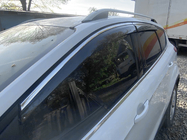 Ford Kuga/Escape 2013-2019 Roof Rails Skyport (silver) photo 13