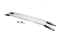 Ford Kuga/Escape 2013-2019 Roof Rails Skyport (silver) photo 9
