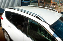 Ford Kuga/Escape 2013-2019 Roof Rails Skyport (silver) photo 1