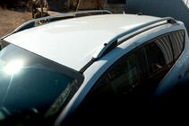 Ford Kuga/Escape 2013-2019 Roof Rails Skyport (silver) photo 6