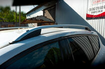 Ford Kuga/Escape 2013-2019 Roof Rails Skyport (silver) photo 7