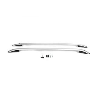 Roof Rails Skyport (silver) photo 2