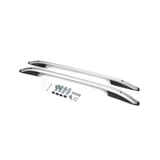 Roof Rails Skyport (silver) photo 2