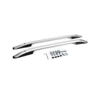 Roof Rails Skyport (silver) photo 3