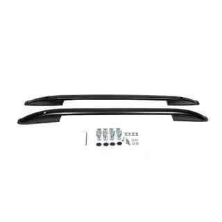 Skyport Roof Rails (black)