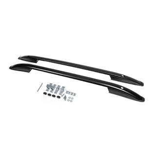 Skyport Roof Rails (black) photo 2
