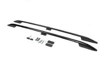 Range Rover III L322 2002-2012 Skyport Roof Rails (black) photo 3