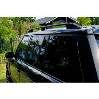 Skyport Roof Rails (black)