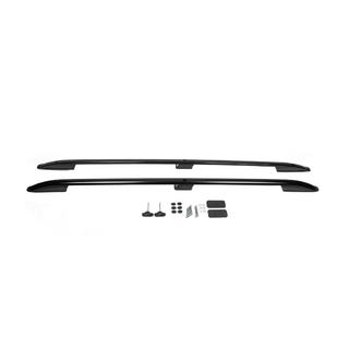 Skyport Roof Rails (black) Range Rover III L322 2002-2012 photo 2