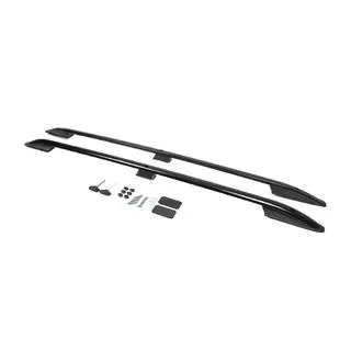 Skyport Roof Rails (black) photo 3