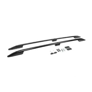Skyport Roof Rails (black) photo 4