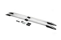 Range Rover III L322 2002-2012 Roof Rails Skyport (silver) photo 2