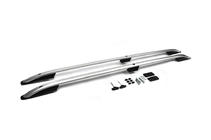 Range Rover III L322 2002-2012 Roof Rails Skyport (silver) photo 3