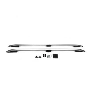 Roof Rails Skyport (silver) Range Rover III L322 2002-2012 photo 1