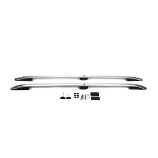 Roof Rails Skyport (silver) photo 1