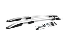 Range Rover Evoque 2012-2018 Roof Rails Skyport (silver) photo 3