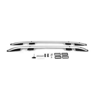 Roof Rails Skyport (silver) photo 1