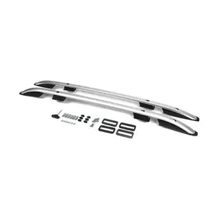 Roof Rails Skyport (silver) photo 2