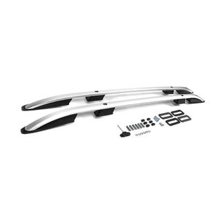 Roof Rails Skyport (silver) photo 3