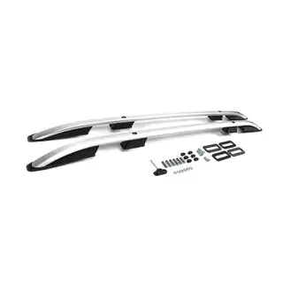 Roof Rails Skyport (silver) photo 3