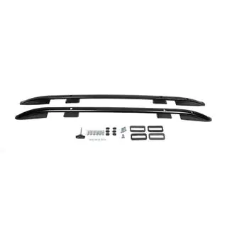 Skyport Roof Rails (black) photo 1