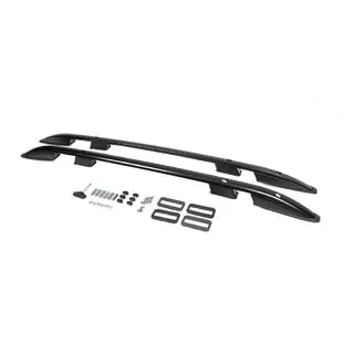Skyport Roof Rails (black) photo 2
