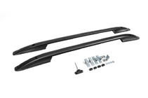 Toyota C-HR 2016-2023 Skyport Roof Rails (black) photo 3