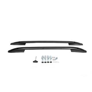 Skyport Roof Rails (black)