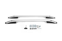 Toyota C-HR 2016-2023 Roof Rails Skyport (silver) photo 1