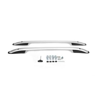 Roof Rails Skyport (silver)