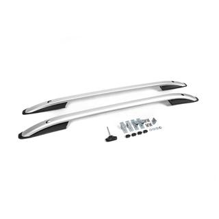 Roof Rails Skyport (silver) photo 3